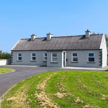 Casa vacanze House Kilglass Enniscrone *