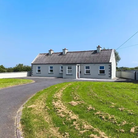 Casa vacanze House Kilglass Enniscrone *