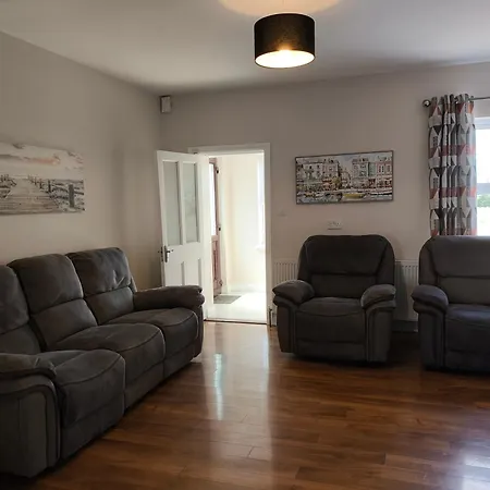 Casa vacanze House Kilglass Enniscrone