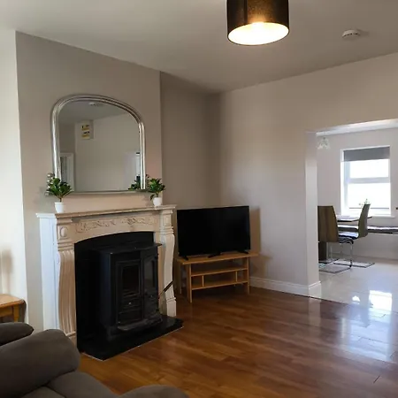Casa vacanze House Kilglass Enniscrone *