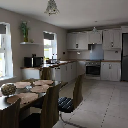 House Kilglass Enniscrone