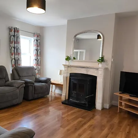 House Kilglass Enniscrone Casa vacanze Sligo