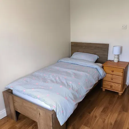 House Kilglass Enniscrone Casa vacanze