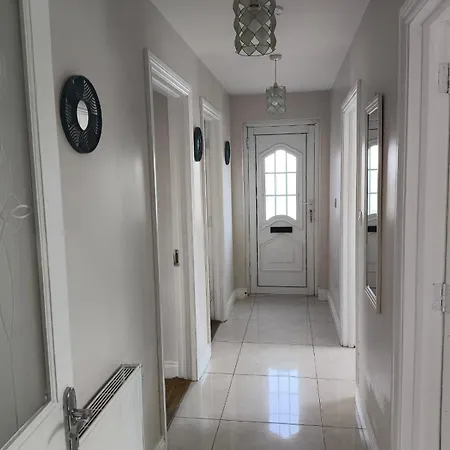 House Kilglass Enniscrone Sligo