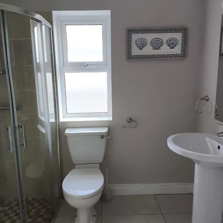 House Kilglass Enniscrone Casa vacanze